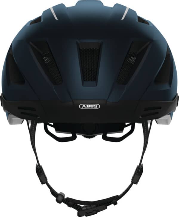 ABUS Pedelec 2.0 hjelm - Midnight Blue - Image 5