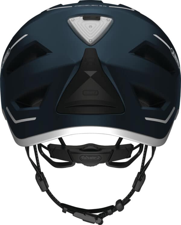 ABUS Pedelec 2.0 hjelm - Midnight Blue - Image 4