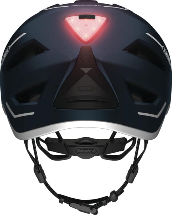 ABUS Pedelec 2.0 hjelm - Midnight Blue - Image 2