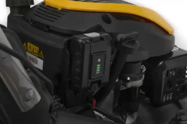 Stiga Combi 955 VE - Image 6