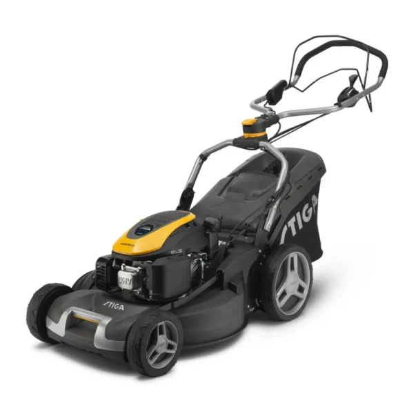 Stiga Combi 955 VE - Image 8