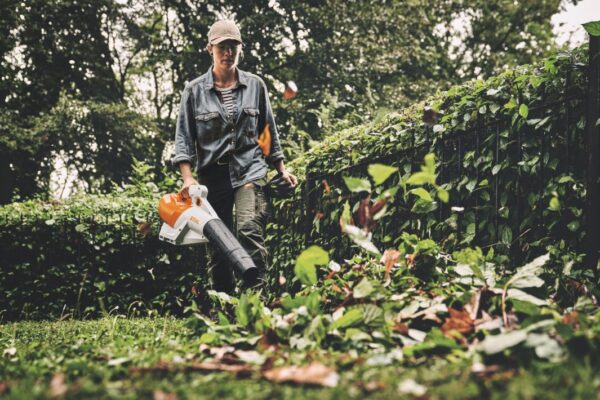 Stihl BGA 250 Løvblæser - Image 5