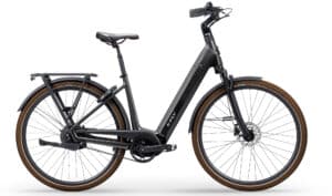 E-Fly Rhea – Sort