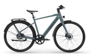 E-Fly Eos Herre – Storm Green Mat
