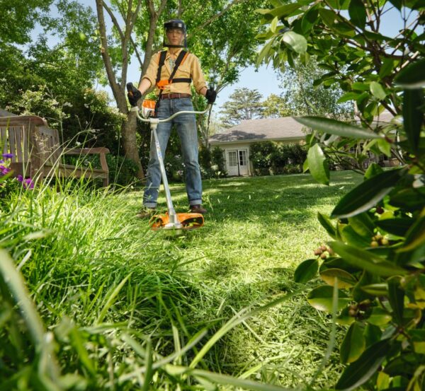 Stihl FSA 80 Trimmer - Image 6