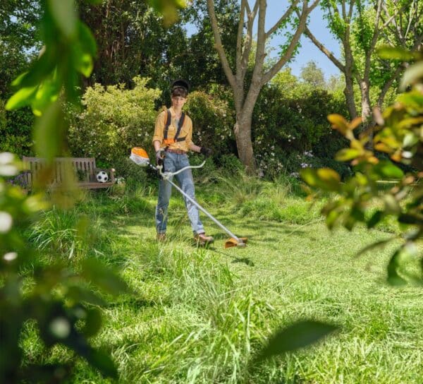Stihl FSA 80 Trimmer - Image 7