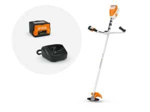 Stihl FSA 80 Trimmer