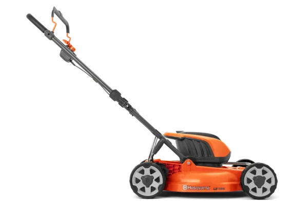 Husqvarna LB 144i - Image 3