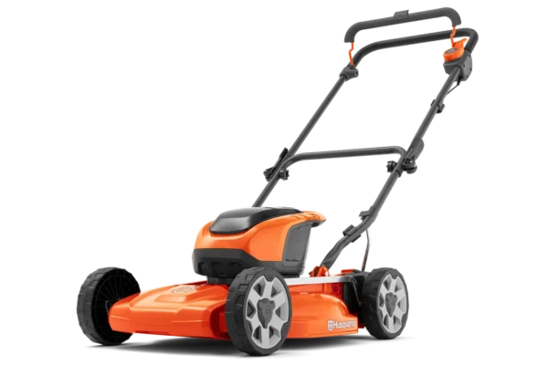 Husqvarna LB 144i - Image 4