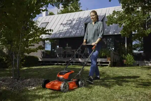 Husqvarna LB 144i - Image 5