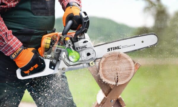 Stihl MS 231 - Image 2
