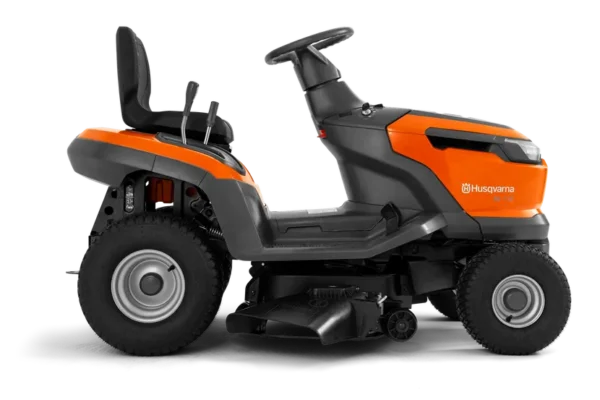 Husqvarna TS 112 - Image 5