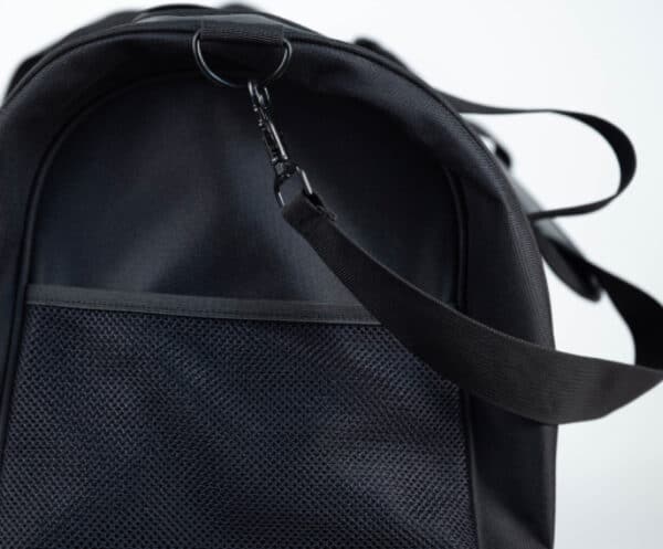 Atran Velo PULSE Duffle Bag AVS Taske - Sort - Image 2