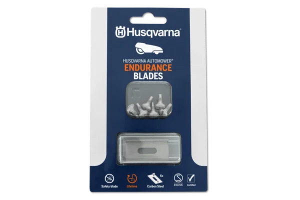 Husqvarna Automower Endurance knive
