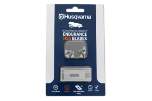 Husqvarna Automower Endurance HSS knive