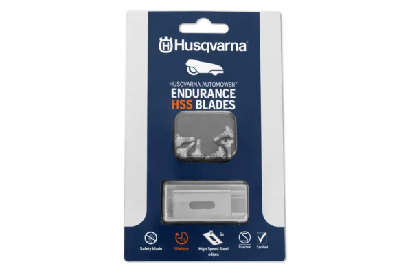 Husqvarna Automower Endurance HSS knive