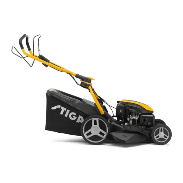 Stiga Combi 748 SE - Image 6