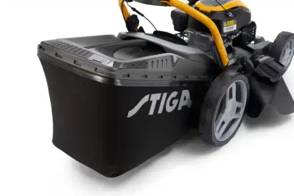 Stiga Combi 753 S - Image 3