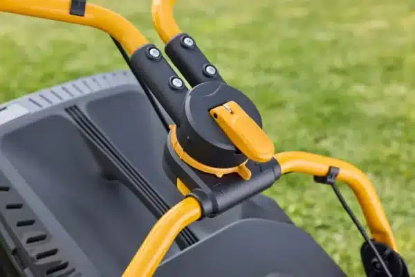 Stiga Combi 753 S - Image 6