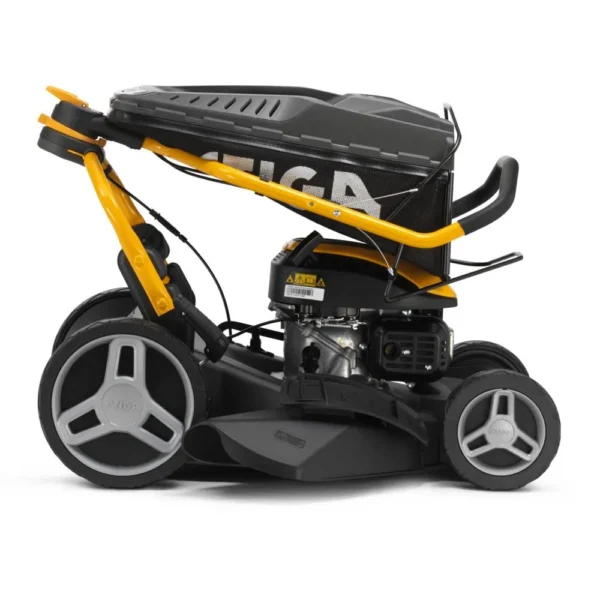 Stiga Combi 753 S - Image 8