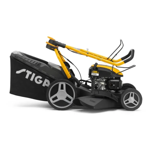 Stiga Combi 753 S - Image 9