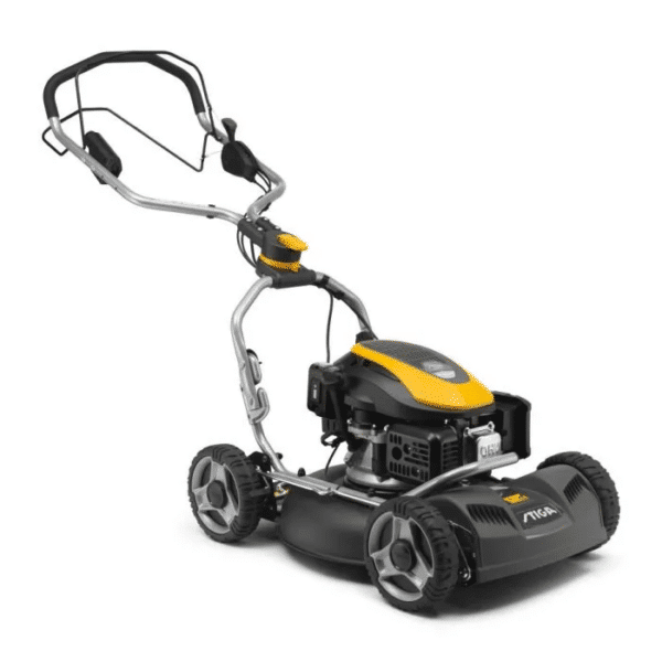 Stiga Multiclip 950 VE