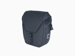 Atran Velo Commuter Sidetaske – Sort