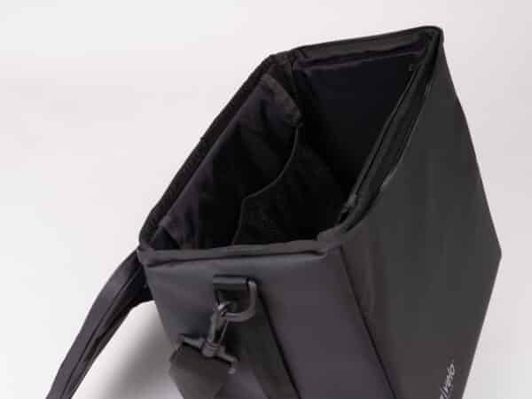 Atran Velo MAX Toptaske - Sort - Image 2