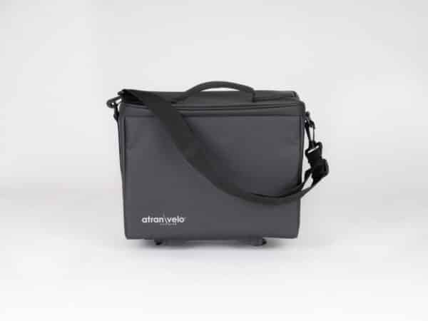 Atran Velo MAX Toptaske - Sort - Image 3