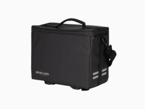 Atran Velo MAX Toptaske – Sort