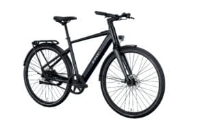 E-Fly Eos Herre – Sort
