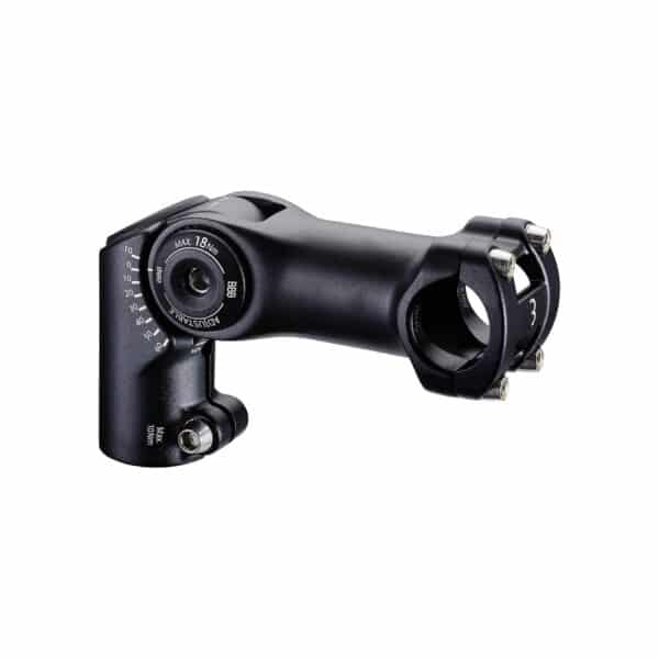 BBB Frempind HighFix OS Sort 100mm