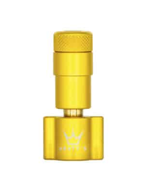 Peatys Holeshot CO2 Pumpehoved