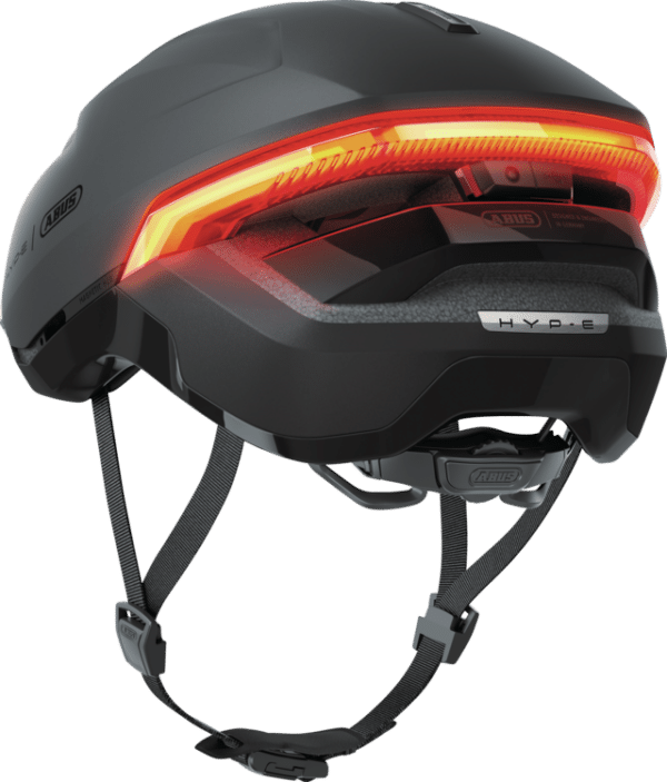 Abus Hyp-E - Volcano Titan - Image 7