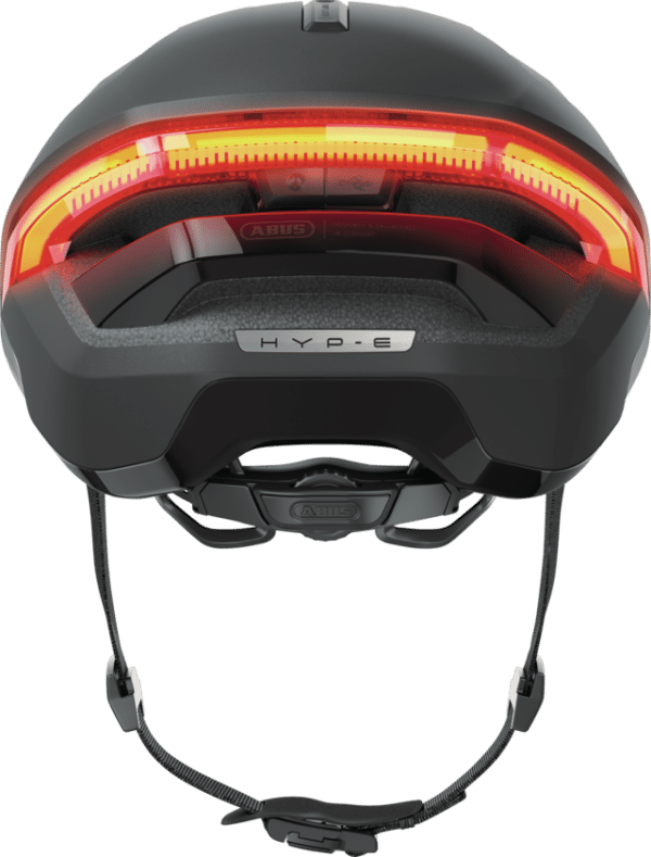 Abus Hyp-E - Volcano Titan - Image 8