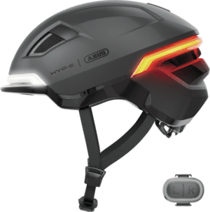Abus Hyp-E Volcano