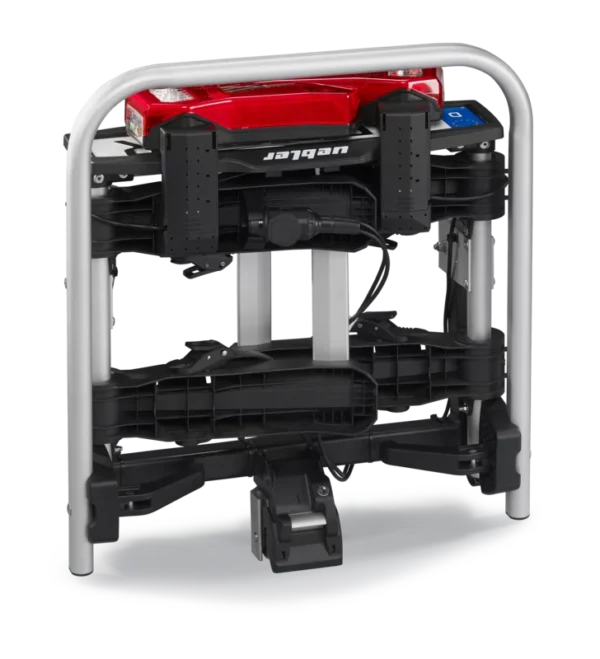Uebler Towbar bike rack i21 Z60 - Image 3