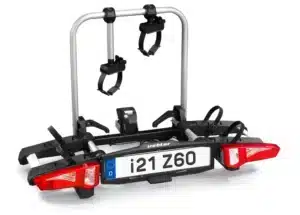 Uebler Towbar bike rack i21