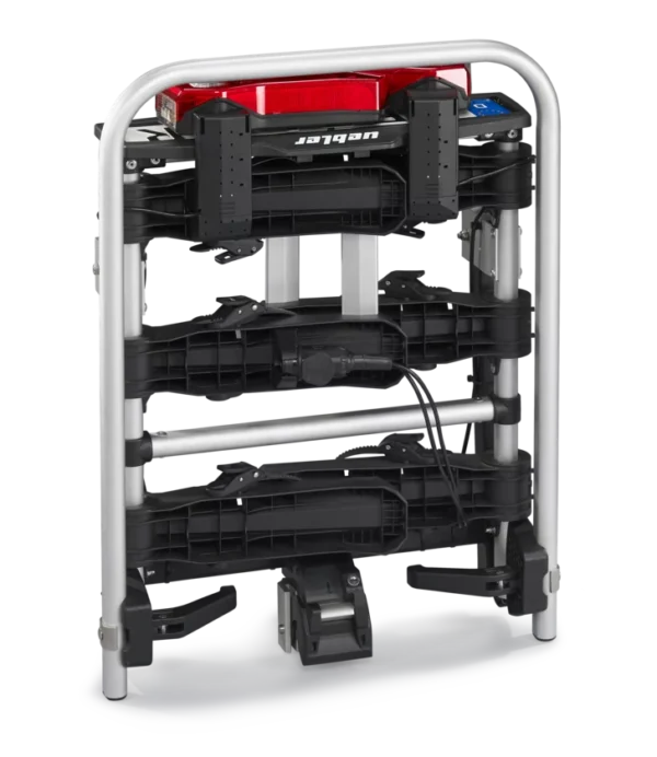 Uebler Towbar bike rack i31 Z - Image 3