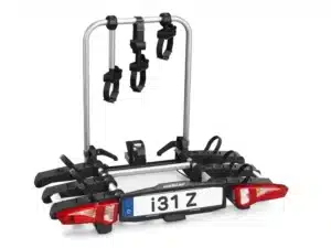 Uebler Towbar bike rack i31