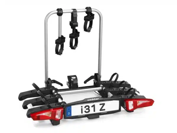 Uebler Towbar bike rack i31 Z