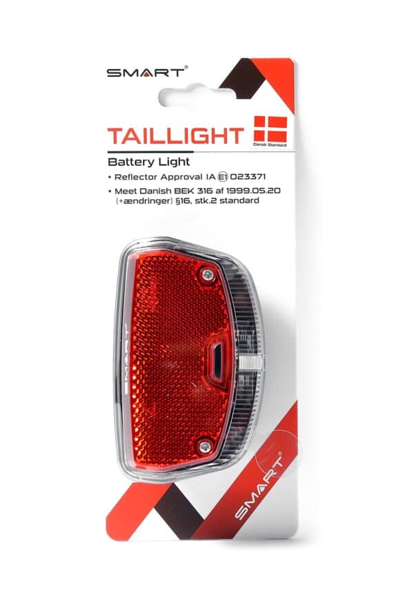 SMART LED Bag blink/konstant 50mm (20) - Image 4