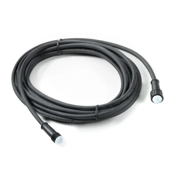Stiga forlænger kabel
