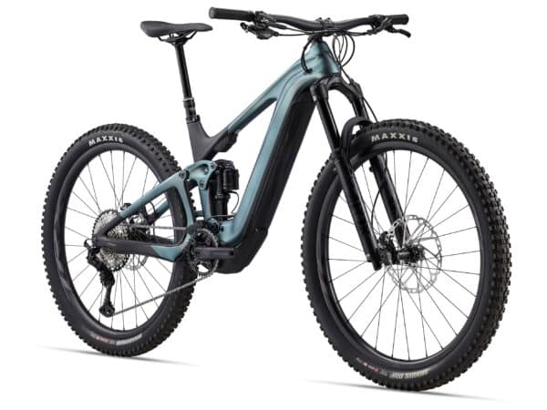 Giant Trance X Advanced E+ 1 - Airglow