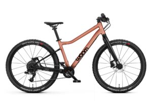 Woom OFF 6 – Terra Coppa