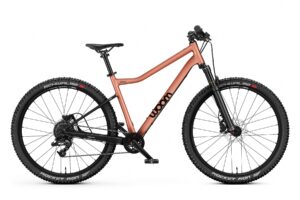 Woom OFF Air 6 – Terra Coppa