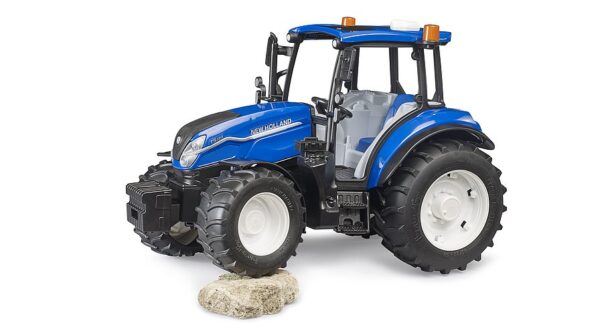 Bruder New Holland T5.120 - Image 2