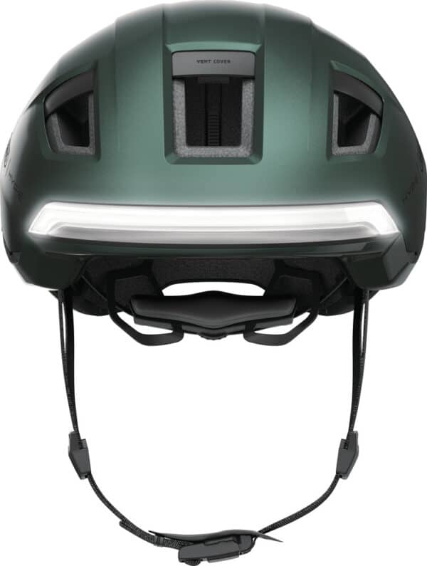Abus Hyp-E - Jungle Green - Image 7