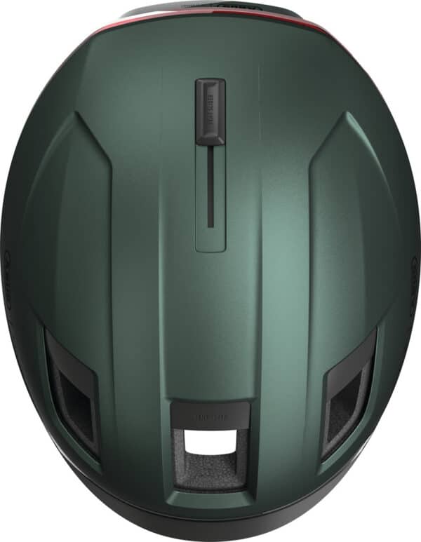 Abus Hyp-E - Jungle Green - Image 5