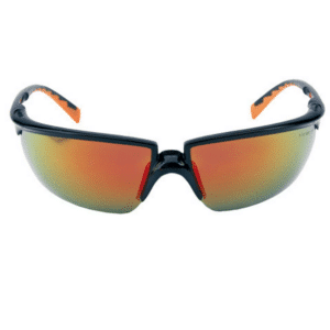 Solus røde Sikkerhedsbrille